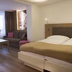 Patricia شقة فندقية زيرمات