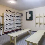 Patricia 3* زيرمات