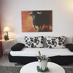 Patricia شقة فندقية