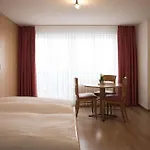 Aparthotel Patricia Zermatt