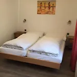 Patricia Aparthotel Zermatt