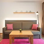 Patricia Aparthotel Zermatt