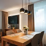 Patricia Aparthotel