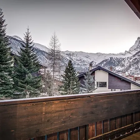 Patricia Self-check-in & Access At Alpen 公寓式酒店 3*
