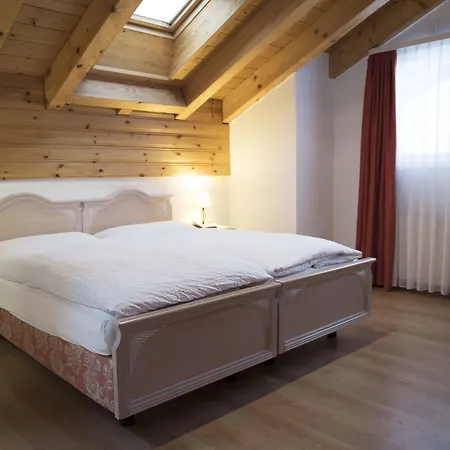 Patricia Self-check-in & Access At Alpen 3*