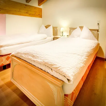 Patricia 公寓式酒店