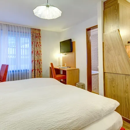 Patricia Self-check-in & Access At Alpen Aparthotel