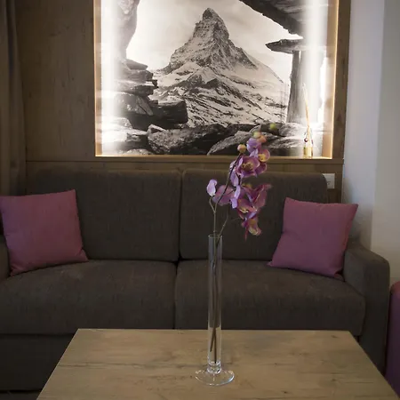 Aparthotel Patricia Self-check-in & Access At Alpen 3*