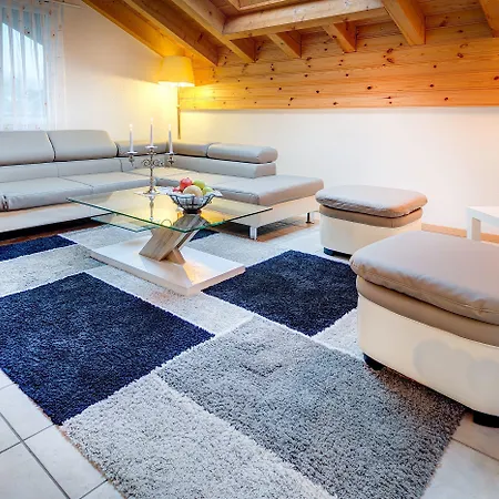 Patricia Self-check-in & Access At Alpen 3*