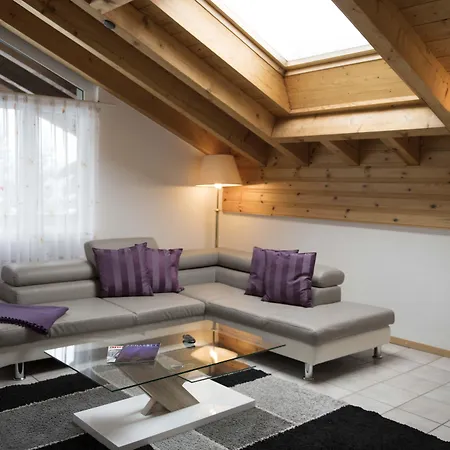 Patricia 아파트호텔