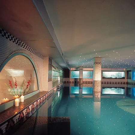 아파트호텔 Patricia