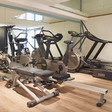 Patricia 3* 체르마트