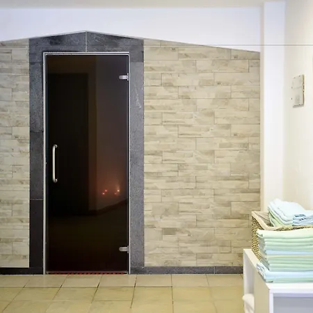 Patricia 公寓式酒店 采尔马特