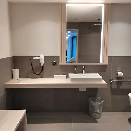 Patricia 3* 采尔马特