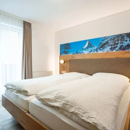 Aparthotel Patricia Self-check-in & Access At Alpen 3*