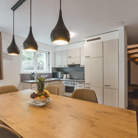 아파트호텔 Patricia 체르마트