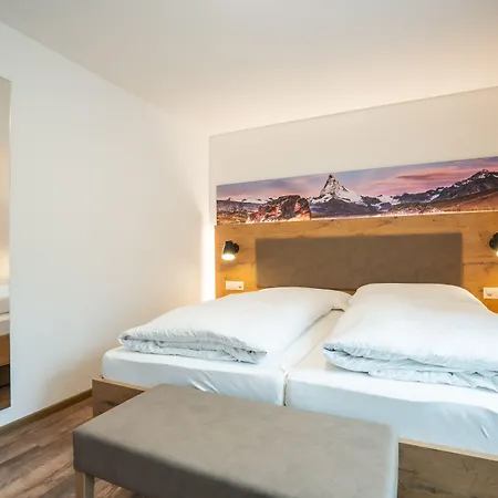 Patricia Self-check-in & Access At Alpen Aparthotel
