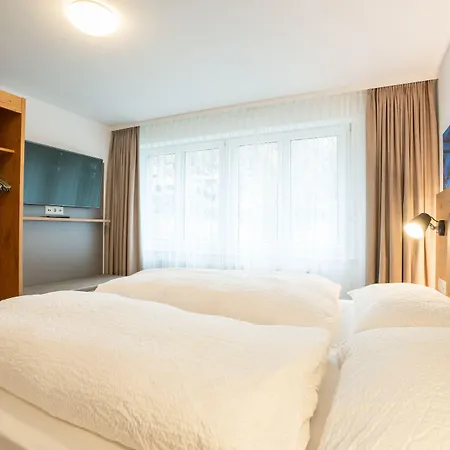 Aparthotel Patricia Self-check-in & Access At Alpen