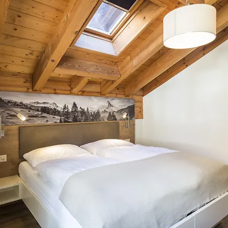 Patricia Self-check-in & Access At Alpen Aparthotel 3*