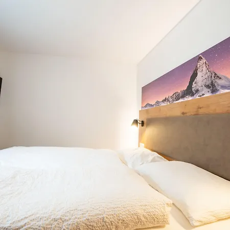 Patricia Self-check-in & Access At Alpen Aparthotel