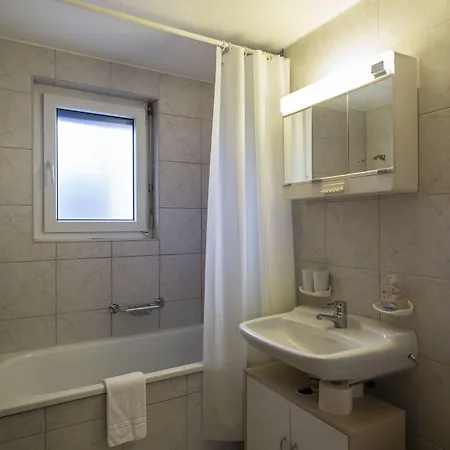 Patricia 아파트호텔 3*