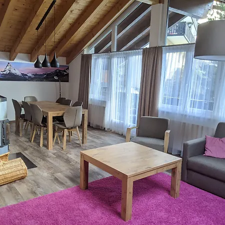 Patricia Self-check-in & Access At Alpen Aparthotel