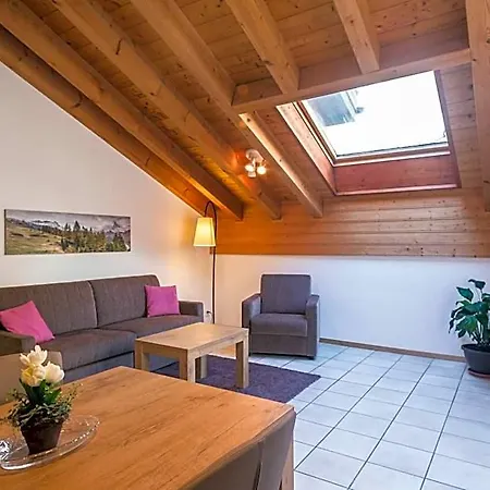 Patricia Self-check-in & Access At Alpen 公寓式酒店 3*