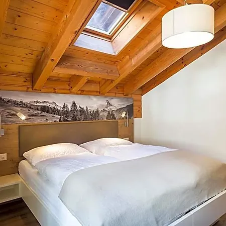 Patricia Self-check-in & Access At Alpen 3* Zermatt