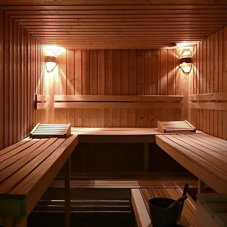 公寓式酒店 帕特里夏公寓酒店 3*