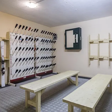 Patricia 3* 체르마트