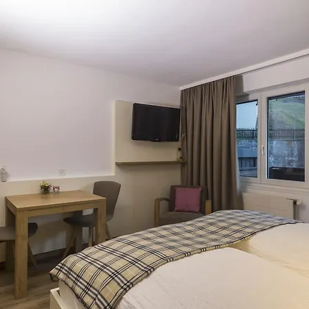 Patricia 公寓式酒店