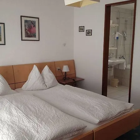 Patricia Self-check-in & Access At Alpen Aparthotel 3*