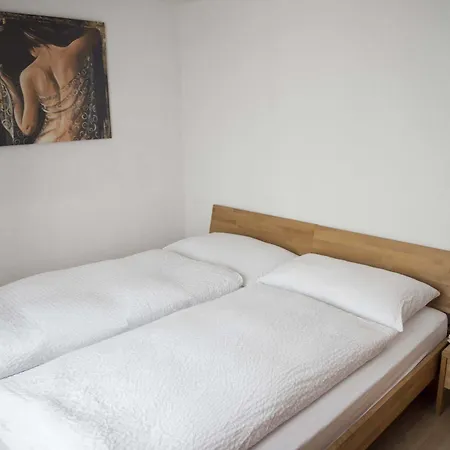 Patricia Self-check-in & Access At Alpen Aparthotel Zermatt