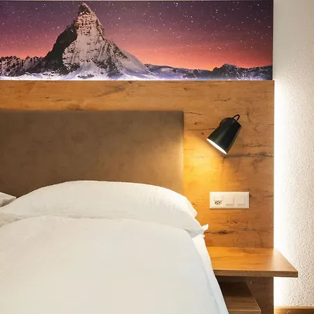 Aparthotel Patricia Self-check-in & Access At Alpen 3*