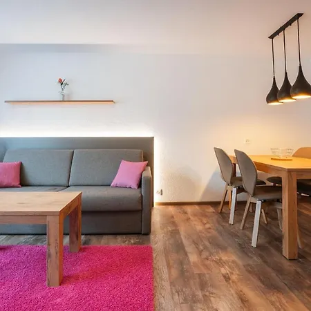 Aparthotel Patricia Self-check-in & Access At Alpen Zermatt