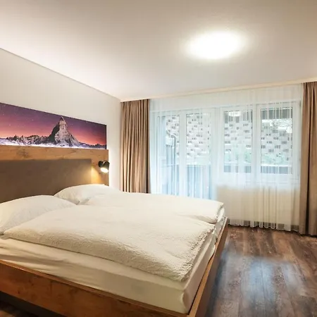 Aparthotel Patricia Self-check-in & Access At Alpen 3*