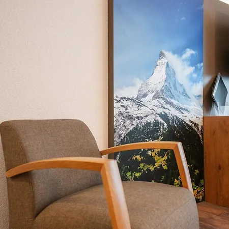 Patricia Self-check-in & Access At Alpen Aparthotel 3*