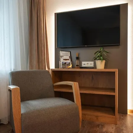 Patricia 公寓式酒店 采尔马特