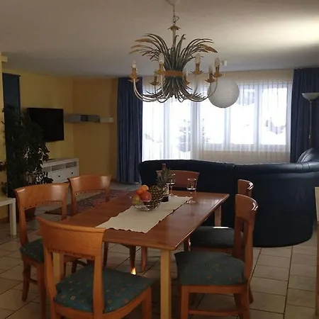 Patricia Self-check-in & Access At Alpen 3*