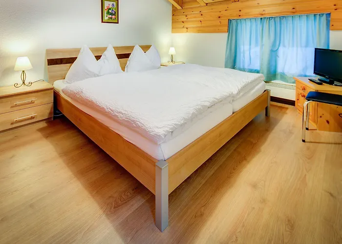 Apartmanhotel Patricia 3*