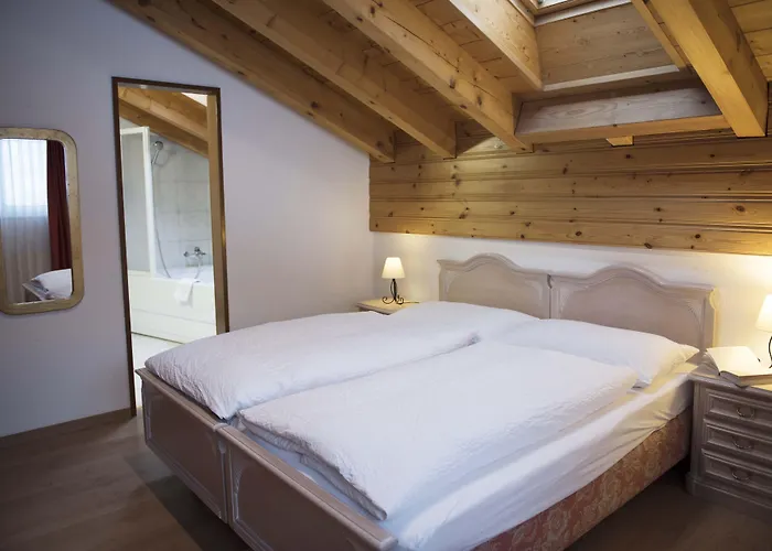 レジデンス パトリシア 3*