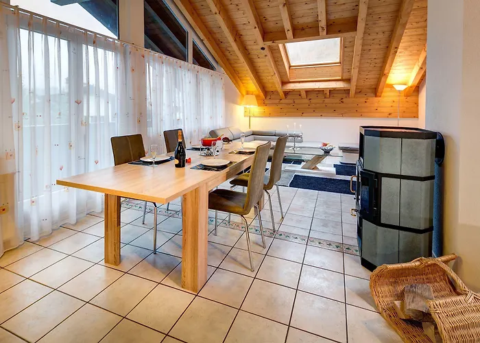 Patricia Apartmanhotel Zermatt