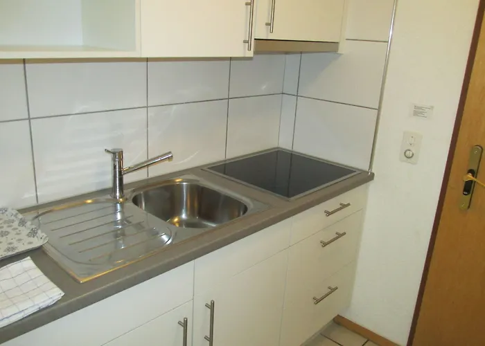 レジデンス パトリシア アパートホテル ツェルマット