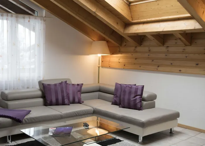 Patricia Apartmanhotel