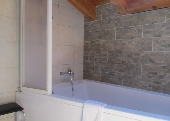 Patricia Апарт-готель