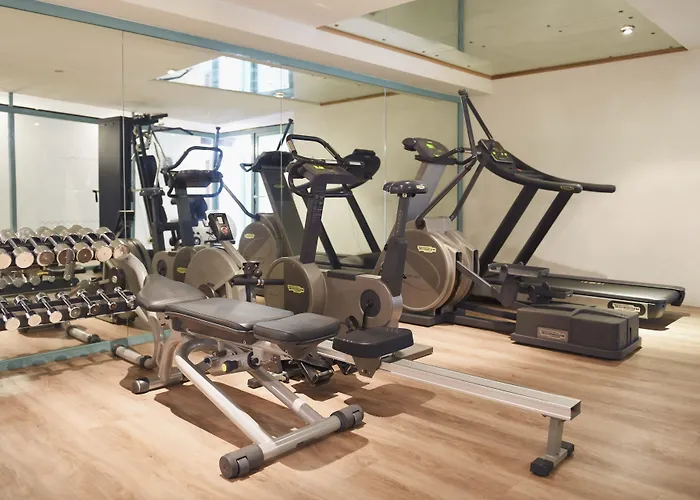 レジデンス パトリシア 3* ツェルマット