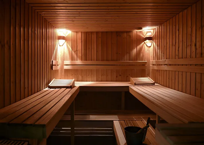 Patricia Apartmanhotel