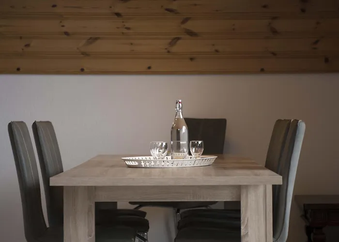 レジデンス パトリシア