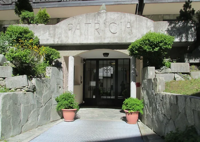 Patricia Apartmanhotel