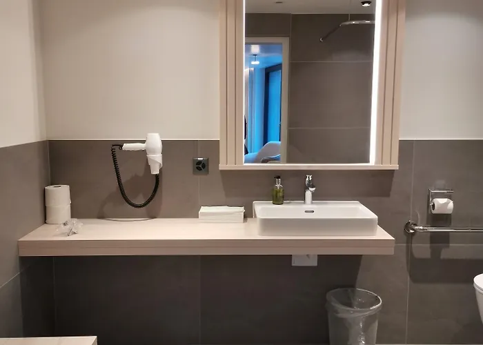 レジデンス パトリシア 3* ツェルマット